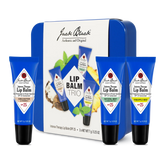 Lip Balm Trio