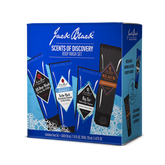 Scents of Discovery Body Wash Set
