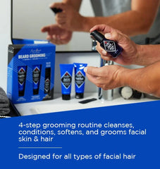 Beard Grooming Kit™