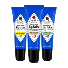 Lip Balm Trio