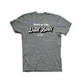 Norman Roscoe Rad Dad T-shirt