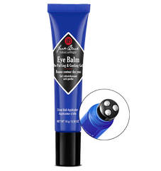 Eye Balm De-Puffing & Cooling Gel