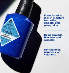 Epic Moisture® Hydration Booster Serum