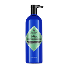JackZen™ Renewing Body & Hair Cleanser