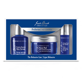 The Defensive Line Anti-Aging Triple Play