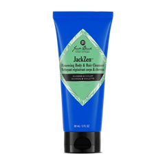 JackZen™  Renewing Body & Hair Cleanser