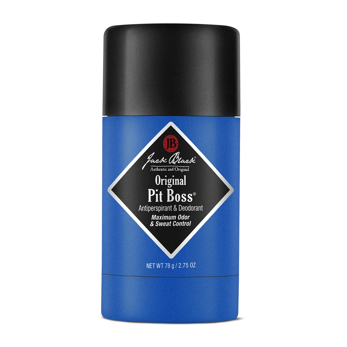 Original Pit Boss® Antiperspirant & Deodorant