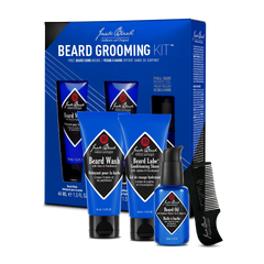 Beard Grooming Kit™