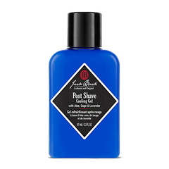 Post Shave Cooling Gel
