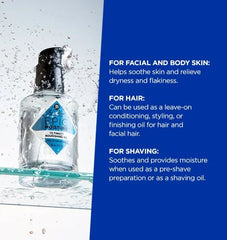 Epic Moisture® Ultimate Nourishing Oil