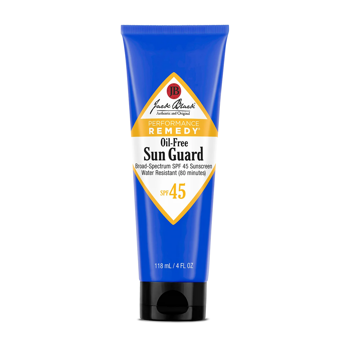 Oil-Free Sun Guard