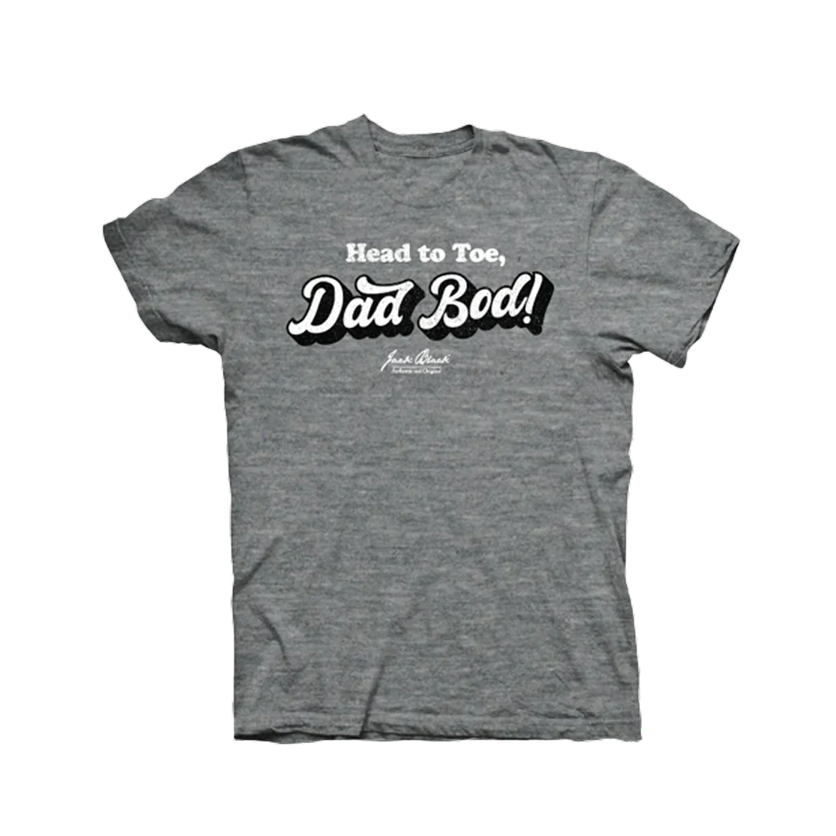 Norman Roscoe Rad Dad T-shirt