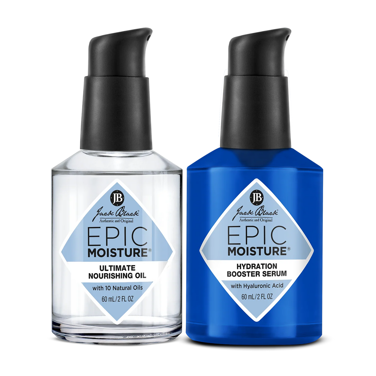 Epic Moisture® Duo
