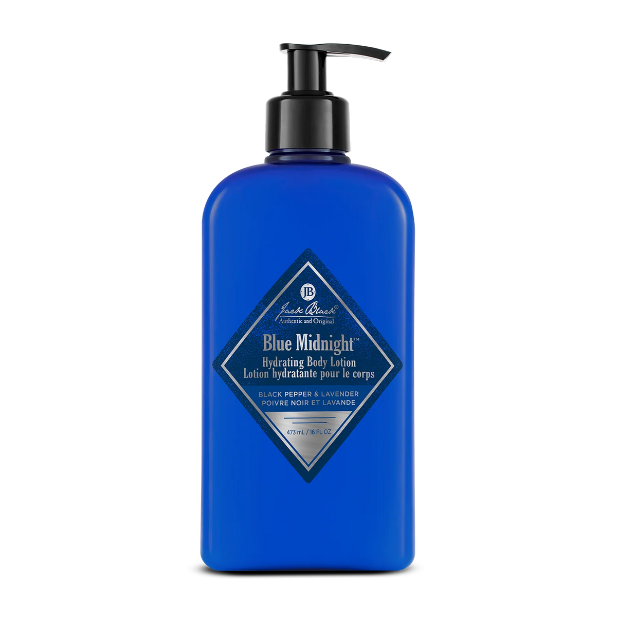 Blue Midnight™ Hydrating Body Lotion