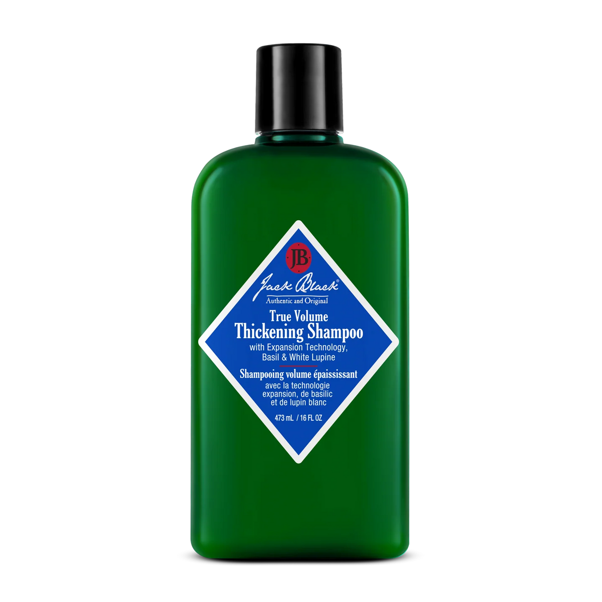 True Volume Thickening Shampoo