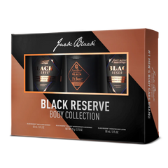 Black Reserve™ Body Collection