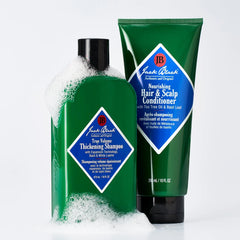 Hair Care Starter Set