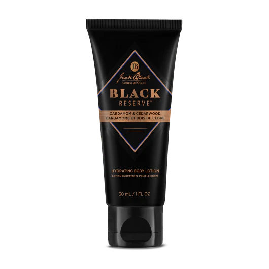 Black Reserve™ Lotion, 1 oz.